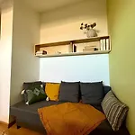 Apartamento Elephant
