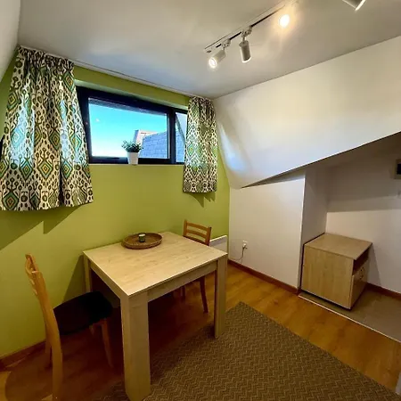 Elephant Apartamento Razlog