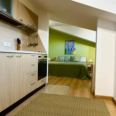 شقة Elephant رازلوغ