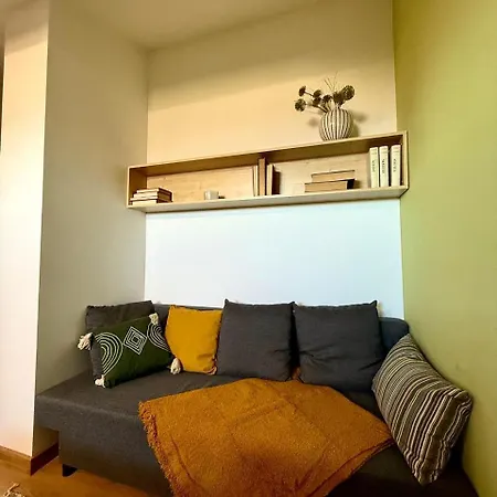 Apartament Elephant