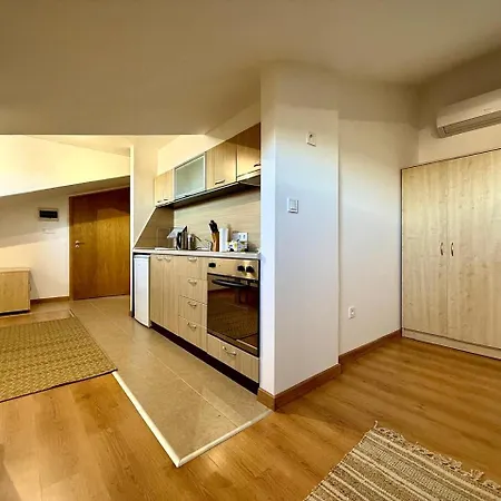 Apartamento Elephant